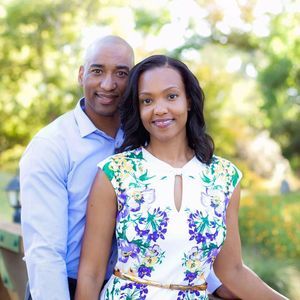 Meet your Posher, Gerald